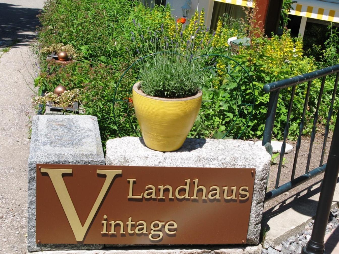Landhaus-Vintage Fe-Wo-Apartment 5 Шлухзее Екстериор снимка